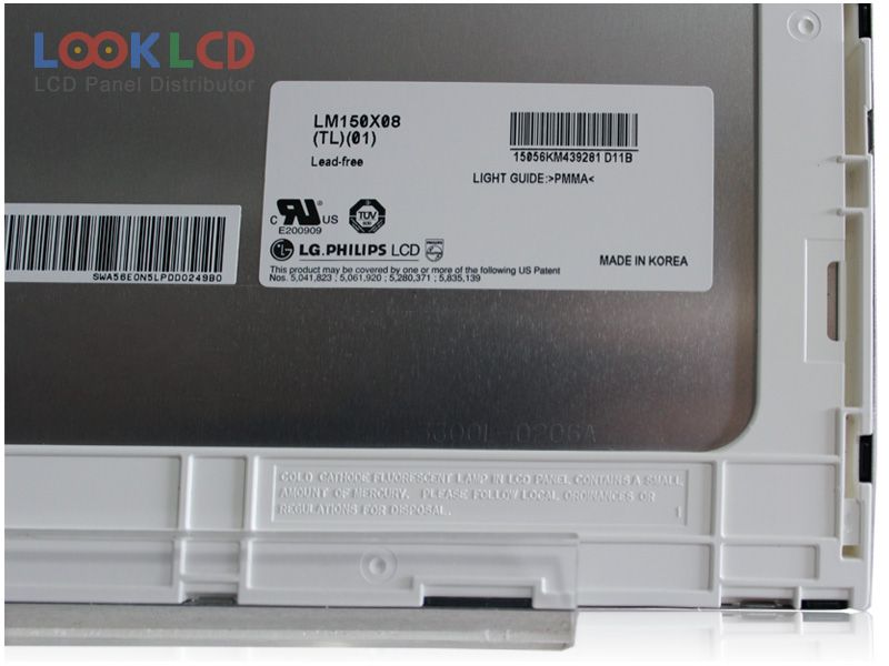 LM150X08-TL01